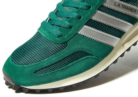 sneakers adidas groen|Adidas men's green sneakers.